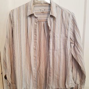 Men's Button up Shirt